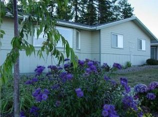 8043 Kispiox Rd, Blaine, WA 98230