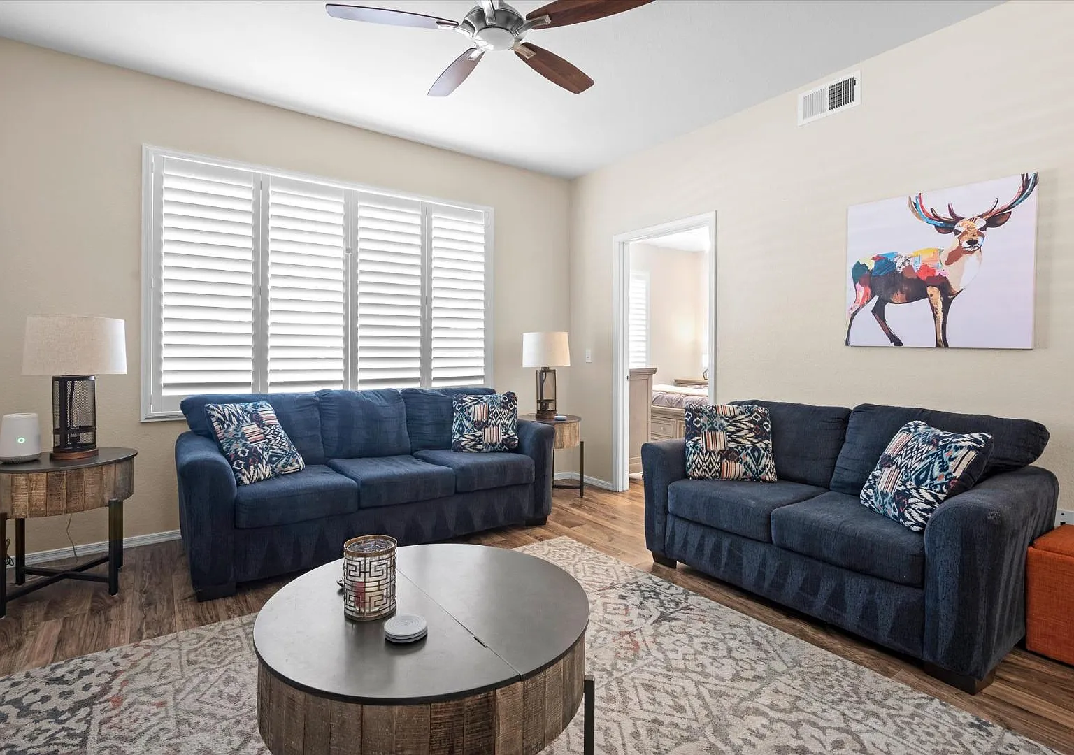 2929 W Yorkshire Dr - Yorkshire 1080 — Photo 4