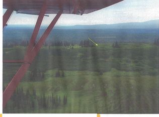 Of Alaska Land, Skwentna, AK 99667