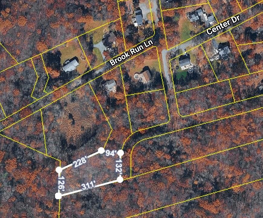 2nd image of Evergreen Ln