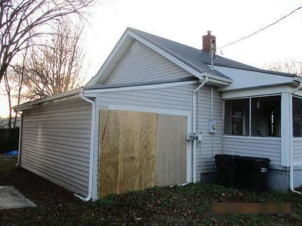 404 E 7th St, Metropolis, IL 62960