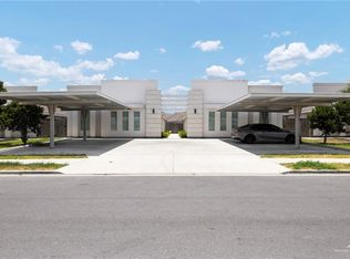 3820 Bella Costa Dr, Weslaco, TX 78596