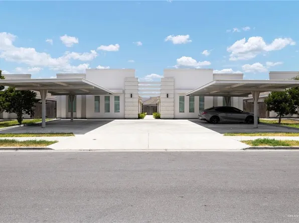 3820 Bella Costa Dr, Weslaco, TX 78596