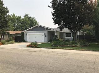3886 S Northbridge Way, Boise, ID 83706