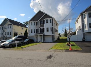 99 Manchester St #A, Lowell, MA 01852