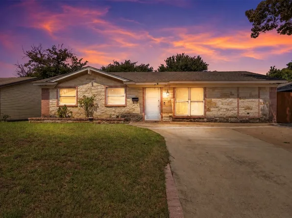 2009 Red Oak Dr, Irving, TX 75060