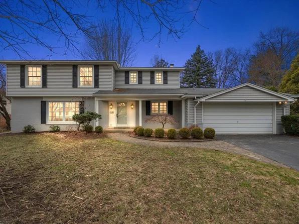 2456 Lost Tree Way, Bloomfield Hills, MI 48304