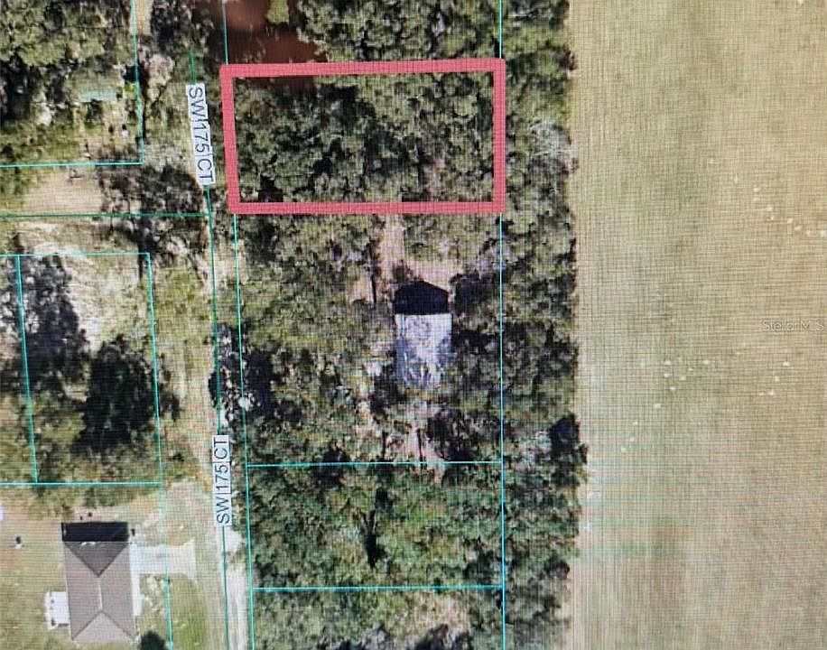 2nd image of 00 SW 175TH COURT