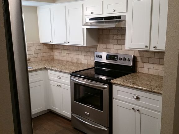 Appliances Stay