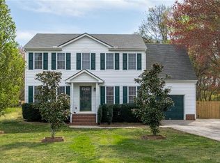 5719 Swanson Rd, Richmond, VA 23225