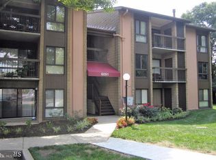 6091 Majors Ln UNIT 6, Columbia, MD 21045