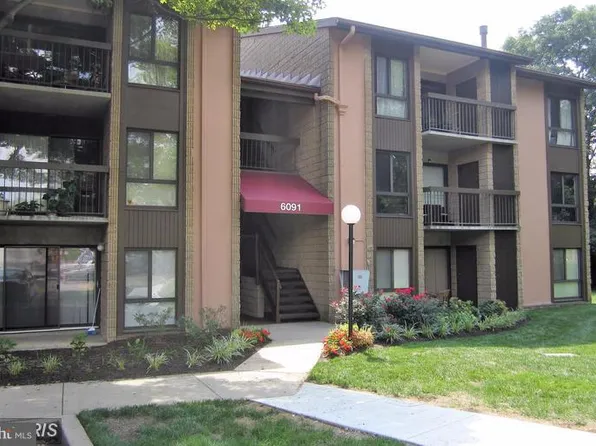 6091 Majors Ln Unit 6, Columbia, MD 21045