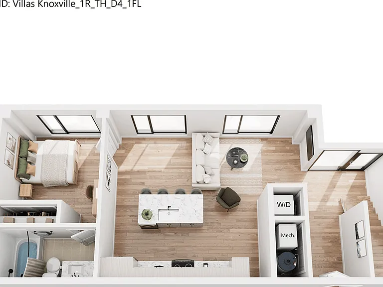 2121 Cumberland Ave #105 — Photo 57