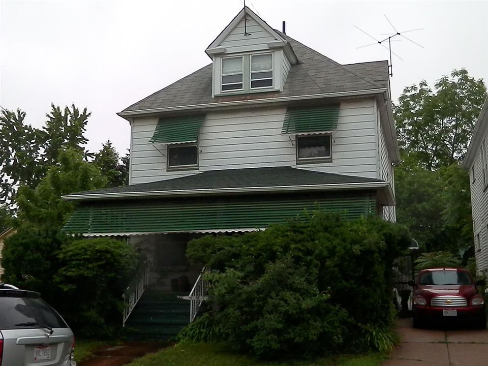 1121 East 111th Street, Cleveland, Ohio 44108