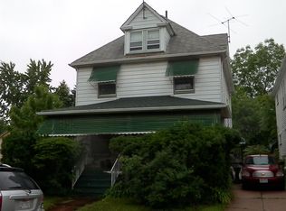 1121 E 111th St, Cleveland, OH 44108