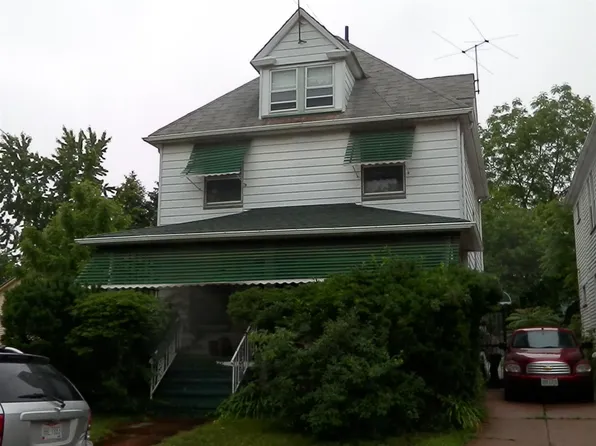 1121 E 111th St, Cleveland, OH 44108