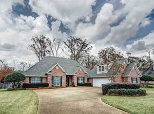 1011 Legacy Cir, Brandon, MS 39042