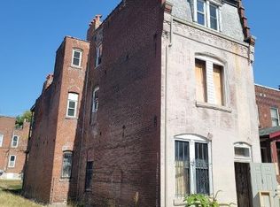 2851 Osage St, Saint Louis, MO 63118