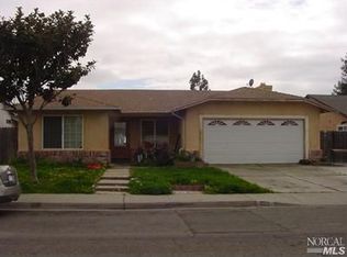 623 Quartz Ln, Vallejo, CA 94589