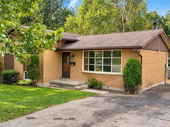 213 Belgrave St, Woodstock, ON N4S 7K1