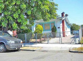 1624 80th Ave, Oakland, CA 94621