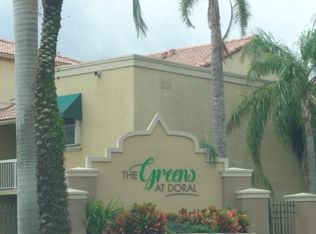 4970 NW 97th Pl, Doral, FL 33178