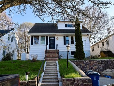 194 Reservoir Ave, Revere, MA, 02151