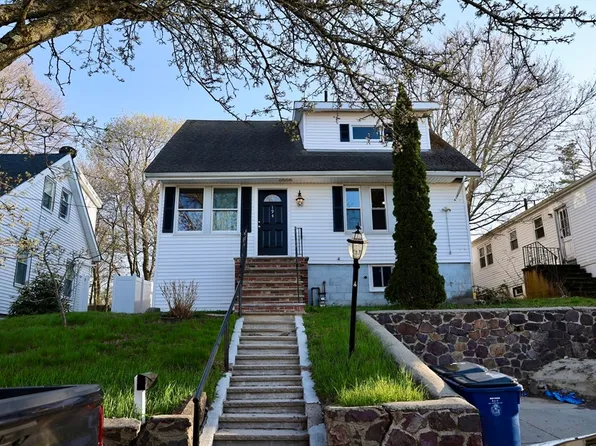 194 Reservoir Ave, Revere, MA 02151