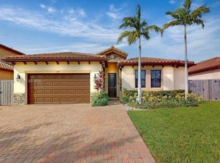 154 SE 23rd Ter, Homestead, FL 33033