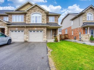 90 Cittadella Blvd, Hamilton, ON L0R1P0