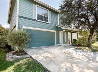 238 Perch Mnr, San Antonio, TX 78253