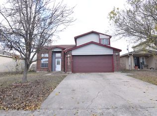 4510 Indigo Dr, Killeen, TX 76542