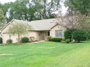 2106 The Blfs, Toledo, OH 43615