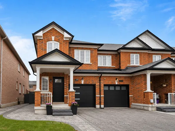 104 Northway Ave, Whitchurch Stouffville, ON L4A 0T7