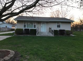 4110 E 30th St, Des Moines, IA 50317
