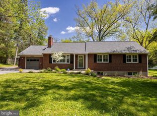 3233 Brookmede Rd, Ellicott City, MD 21042