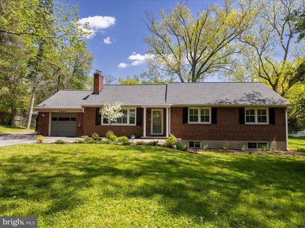 3233 Brookmede Rd, Ellicott City, MD 21042