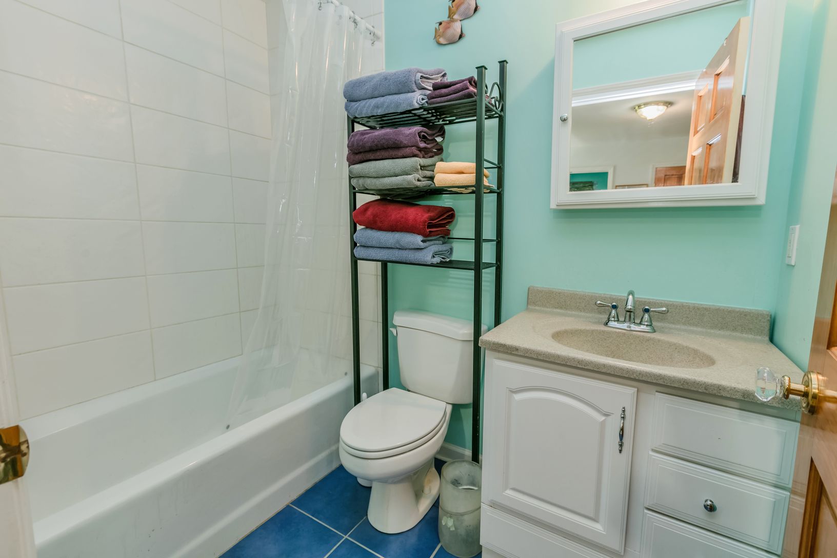  Full Bathroom 3