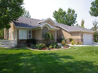 13712 S Vestry Rd, Draper, UT 84020