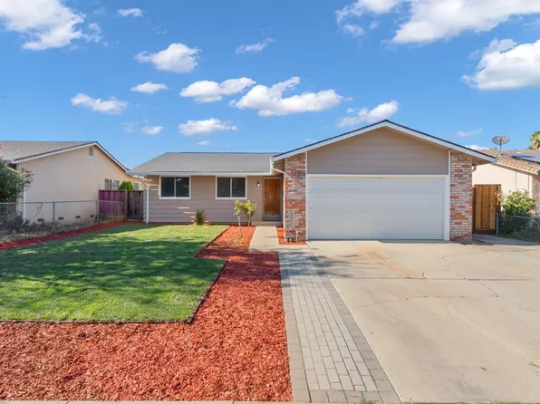 2491 Alfred Way, San Jose, CA 95122