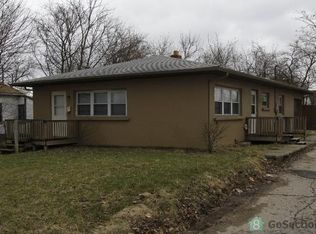 1603 Maryland Ave, Columbus, OH 43203