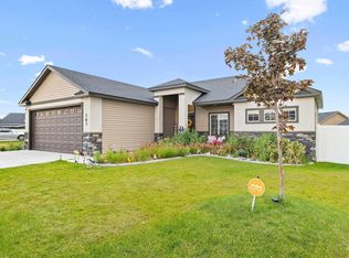 763 Kanner Ct, Twin Falls, ID 83301