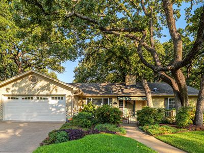 1810 Holm Oak St, Arlington, TX, 76012