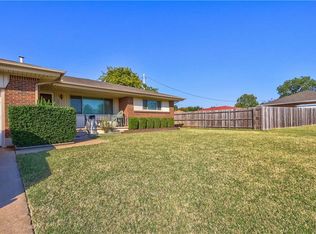 301 W Pratt Dr, Midwest City, OK 73110