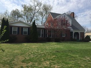 345 N Indiana Ave, Salem, IL 62881
