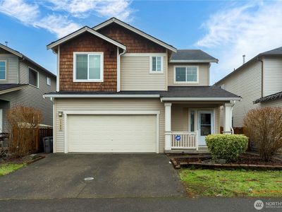 1752 42nd Street NE, Auburn, WA, 98002