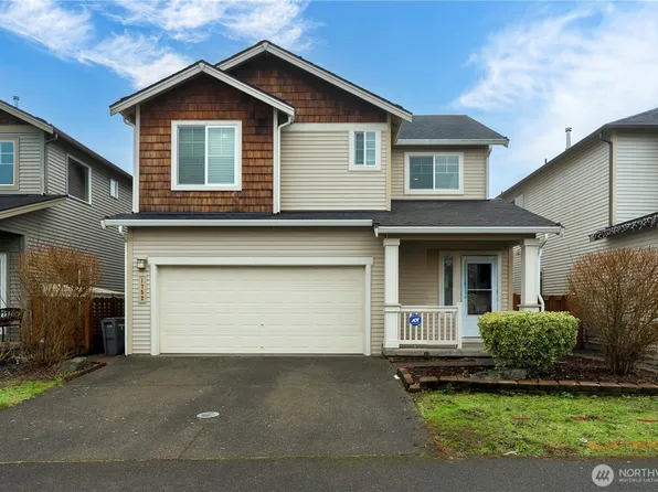 1752 42nd Street NE, Auburn, WA 98002