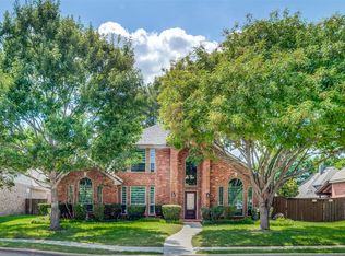 306 Tustin Ct, Allen, TX 75013