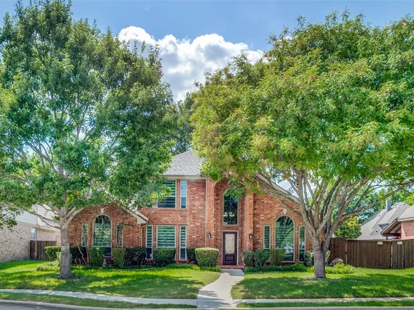 306 Tustin Ct, Allen, TX 75013