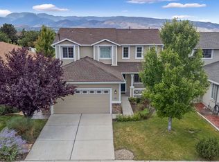 10691 Brittany Park Dr, Reno, NV 89521